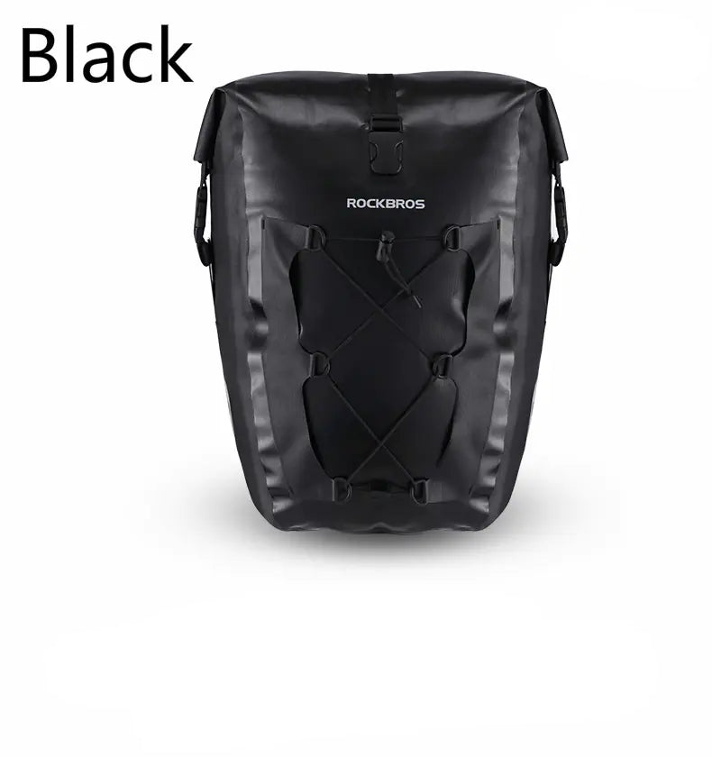 Waterproof Bicycle Bag