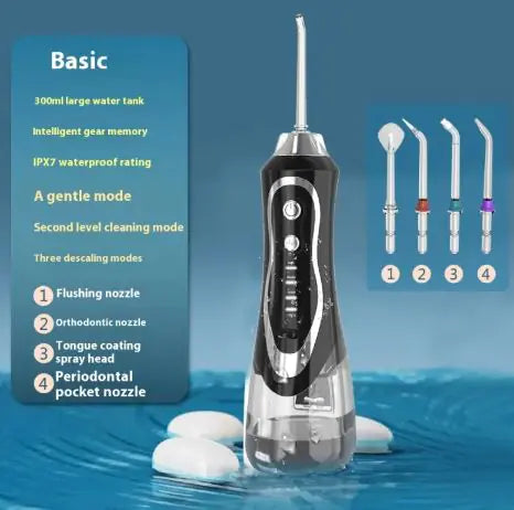 Electric Water Pick