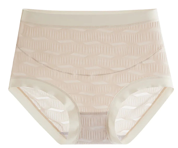Comfortable Women's Maternity Panties for Tummy Support