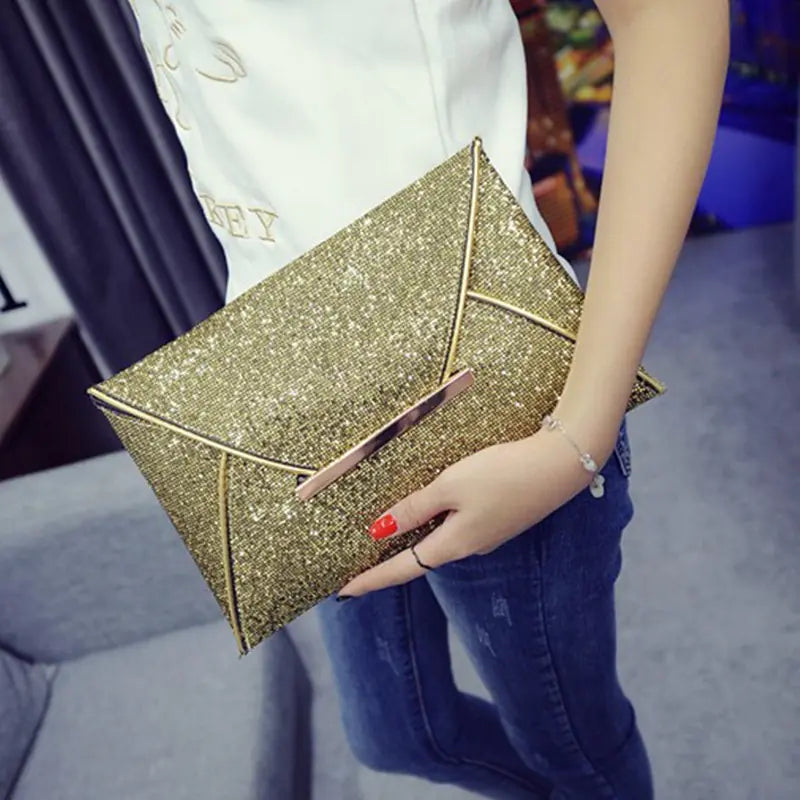 Crossbody Women's Shoulder Bag