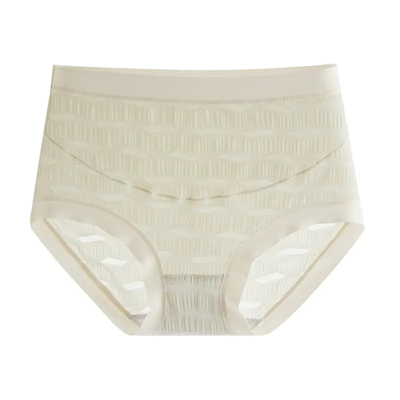 Comfortable Women's Maternity Panties for Tummy Support