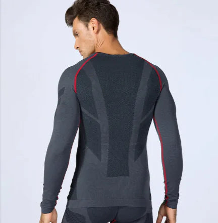 Men's Compression Training Top